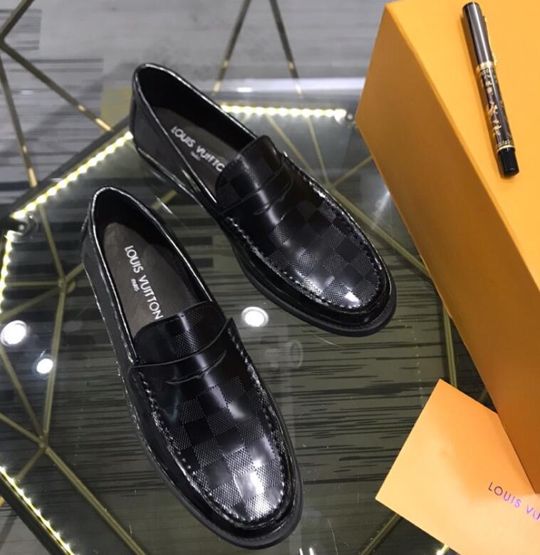 SAMC - LOV Men Shoes - 1922