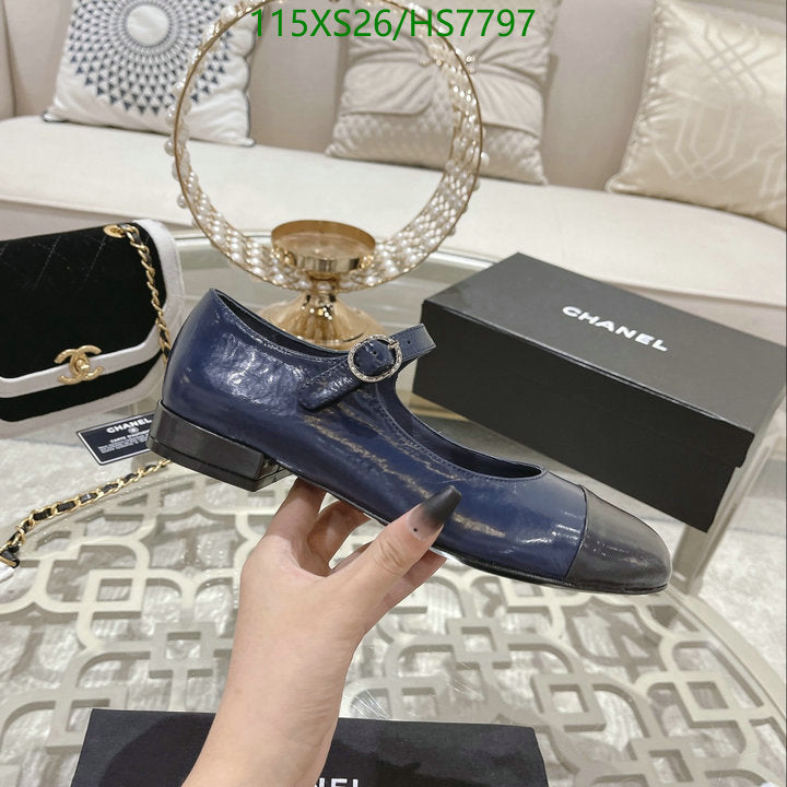 SAMC - CHL Women Shoes Ballet - 082