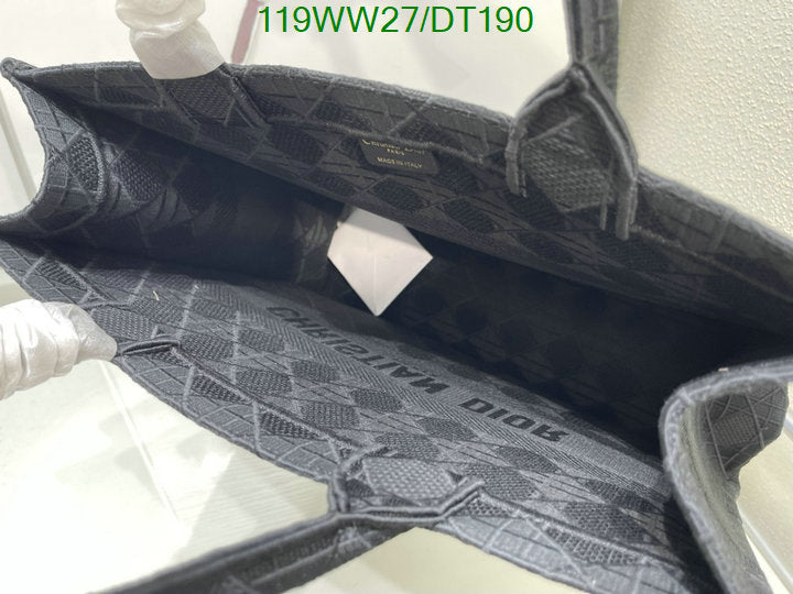 SAMCC - DOR Bags - 897