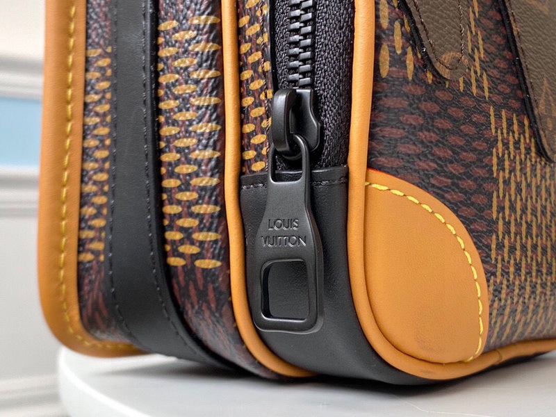 Fashion Lu-Vi bags - 4234