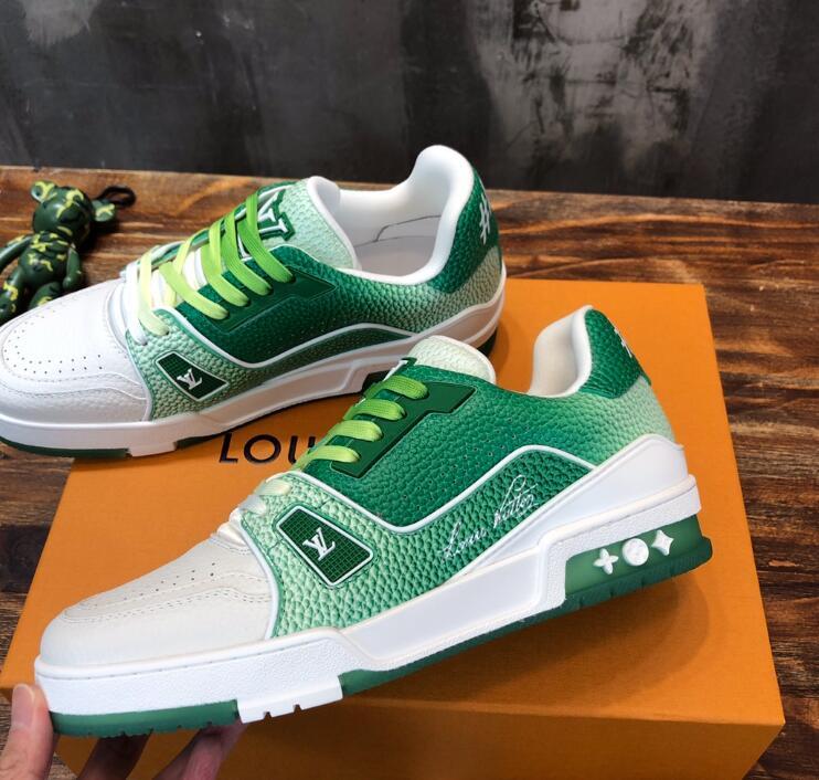 Glamy - LOV Men Shoes - 1072