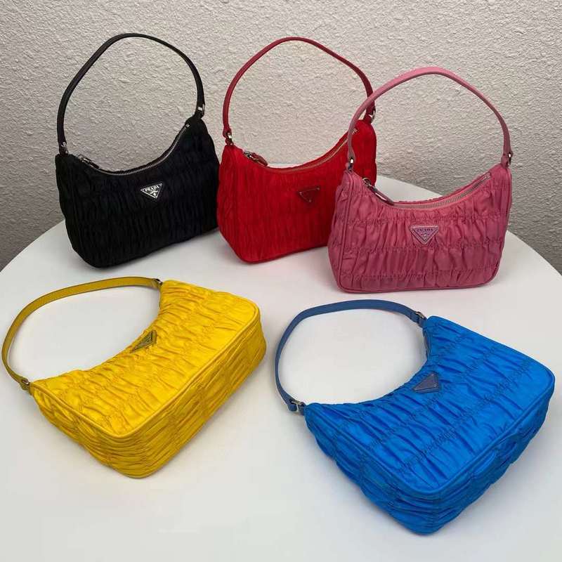 Satchel Bags - PDA Bags - 1658