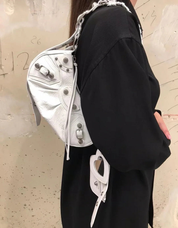 Satchel Bags - BGA Bags - 181