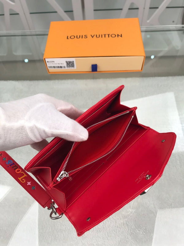 Glami Fashion Lu-Vi bags - 9143