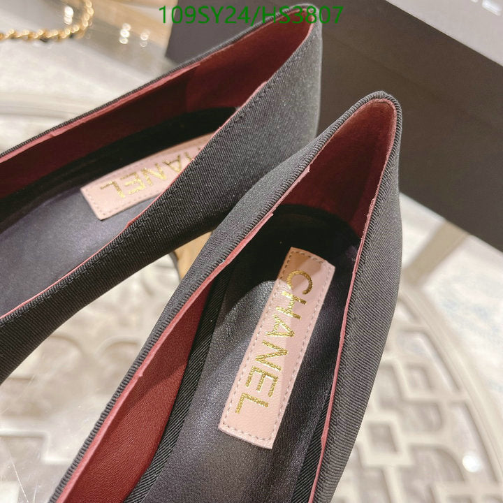 SAMC - CHL Women Shoes Ballet - 046