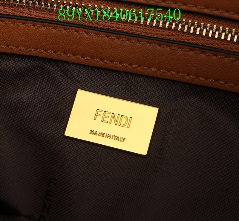 Glami - FDE Bags - 3000