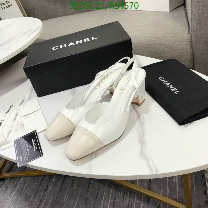 SAMC - CHL Women Shoes Ballet - 202