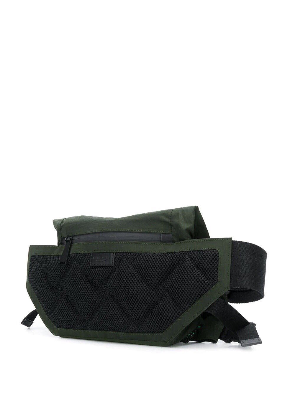 GLAMI Crossbody Bag Green, For Men, Bags 9.8in/25cm