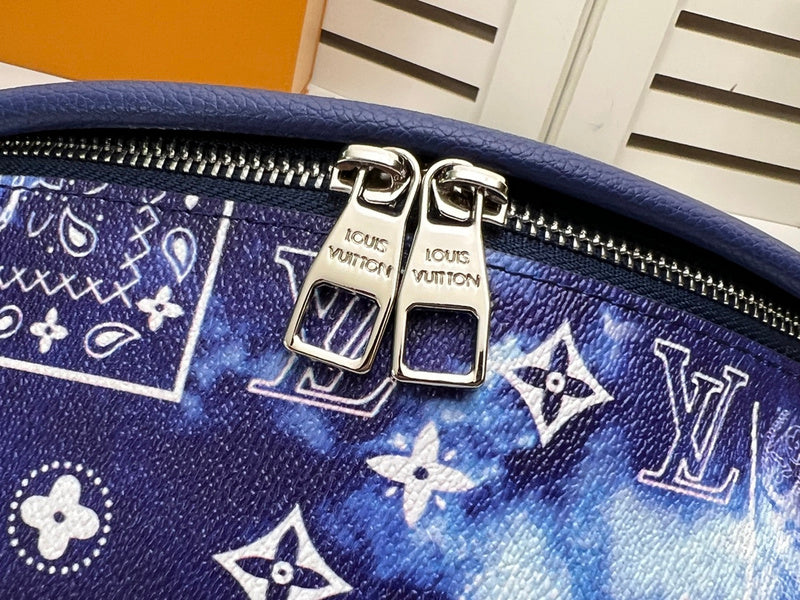 Satchel Bags - VL2 Bags - 928