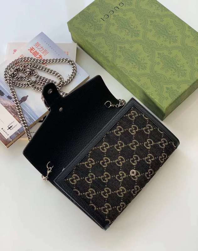 GUI2 Bags - Luxurious Bags  545
