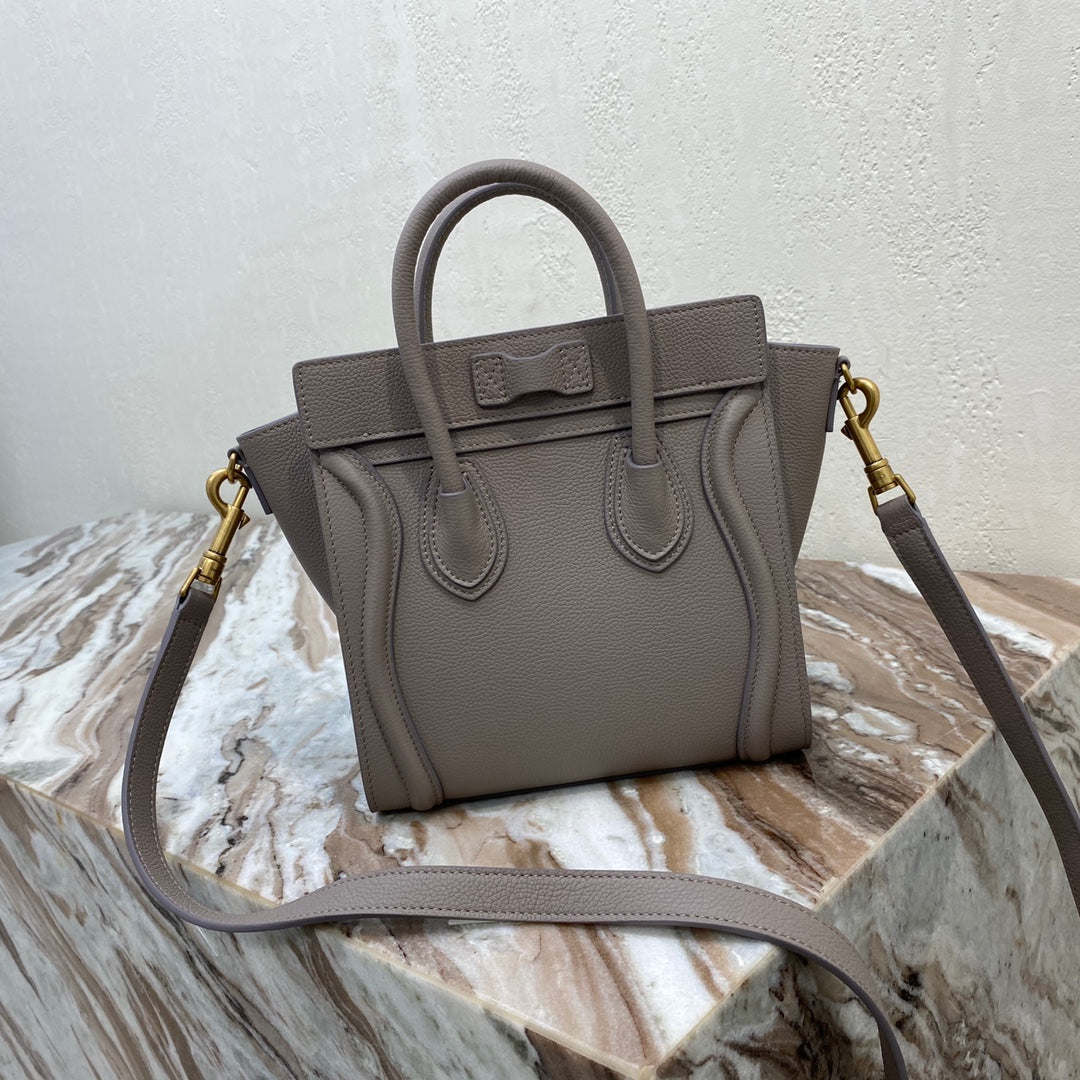 GLAMI Nano LuGucciage Bag In Drummed Light PiNike For Women 8in/20cmÃƒâ€šÃ‚Â 