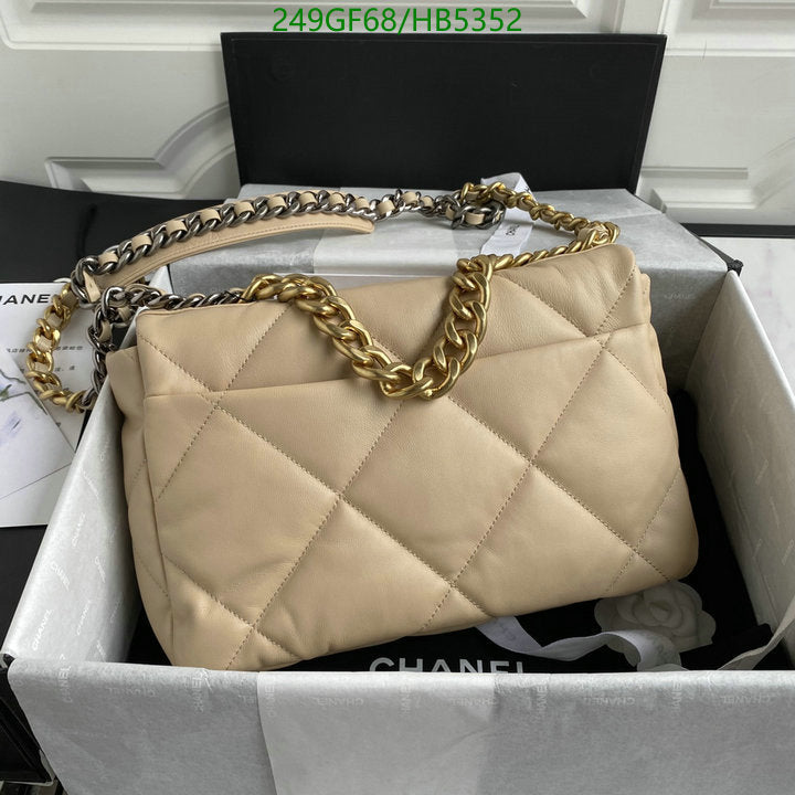 SAMC - CHL Bags - 105
