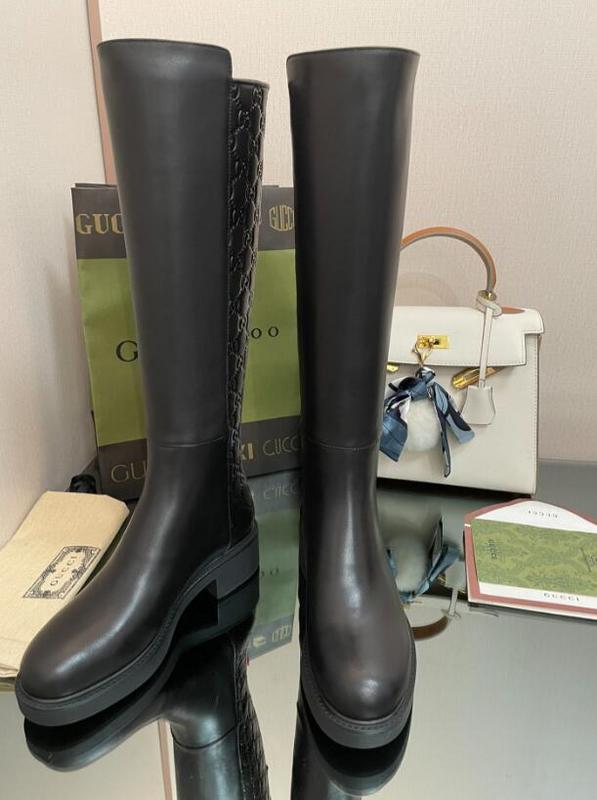 SAMC - GUKI Women Shoes - 486