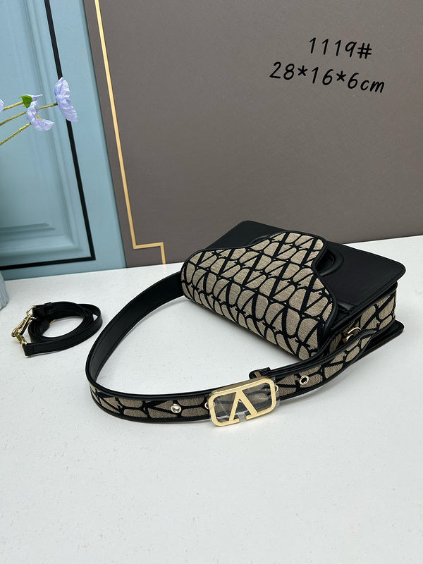 Glamy - VEL Bags - 166
