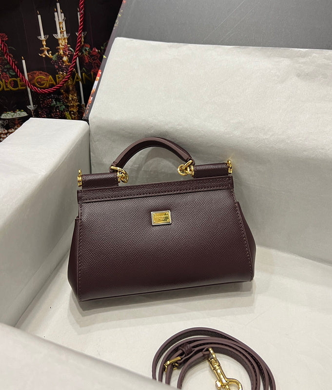 Glamy - DG bag - 154