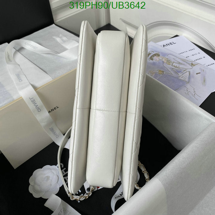 SAMC - CHL Bags - 328