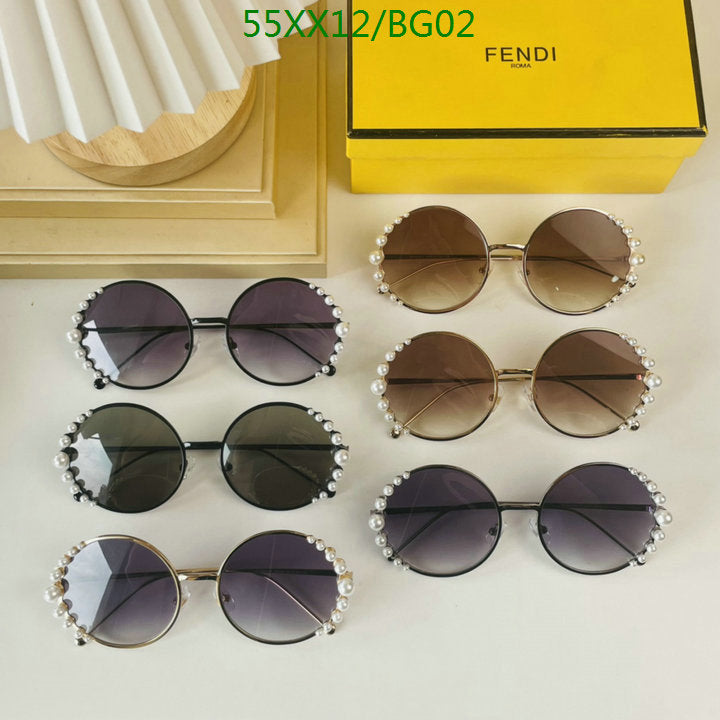 SAMC - FDE Glasses - 111