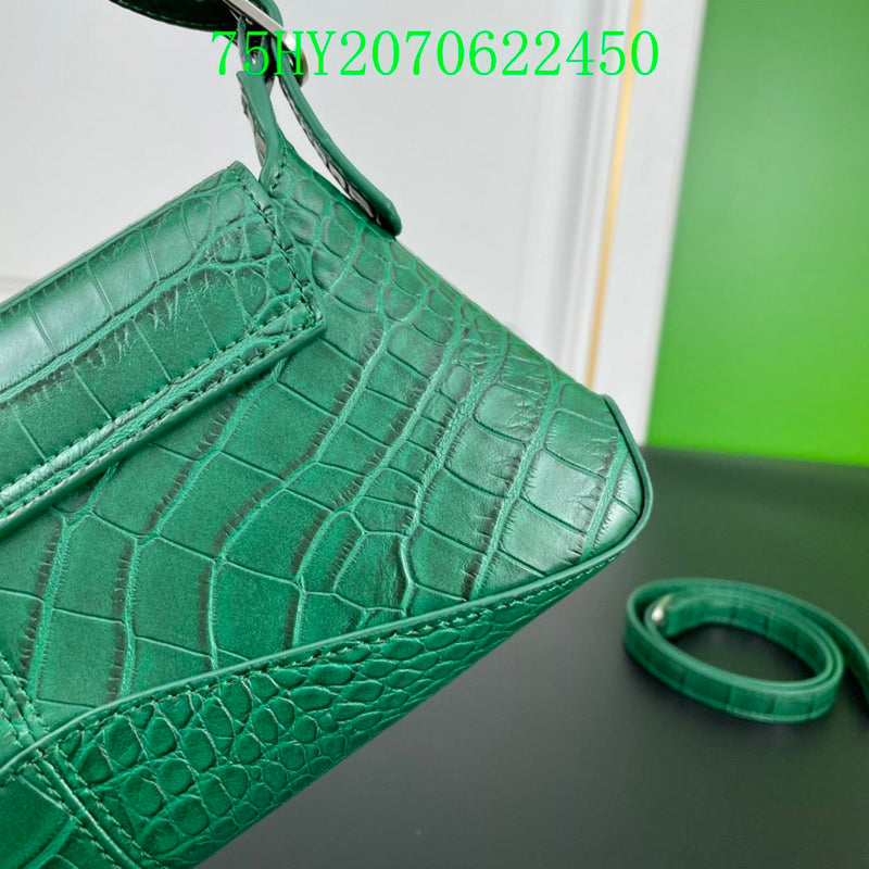 Satchel Bags - BGA Bags - 2230