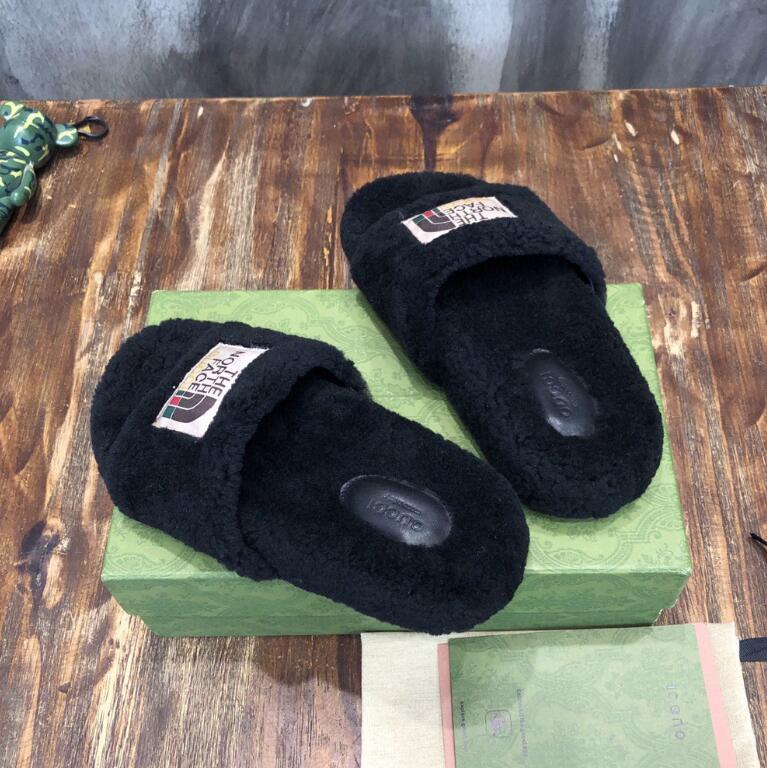 SAMC - GUKI Women Shoes - 1271
