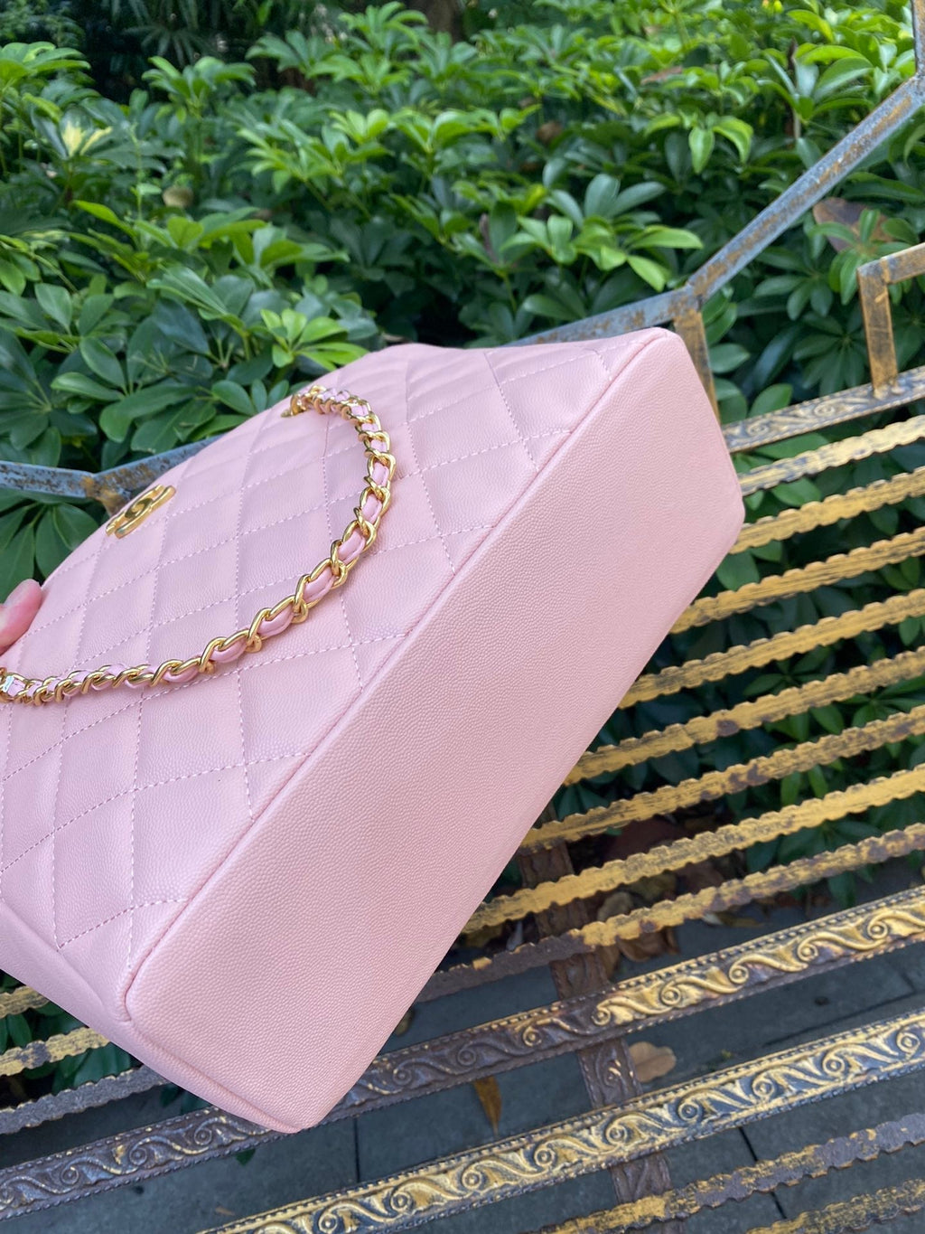 EN - New Bag CHL 432