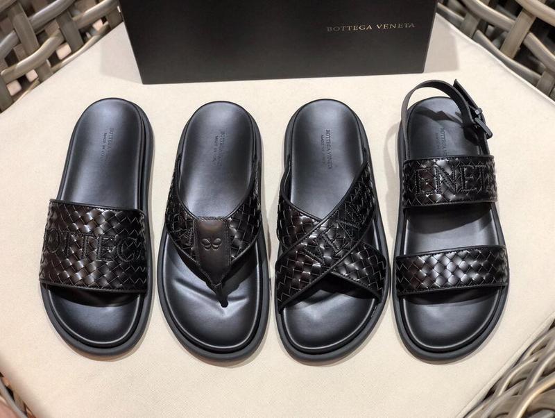 SAMC - BOV Men Shoes - 188