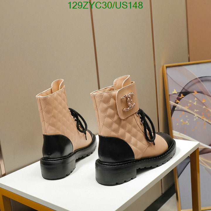 SAMC - CHL Women Boots - 132