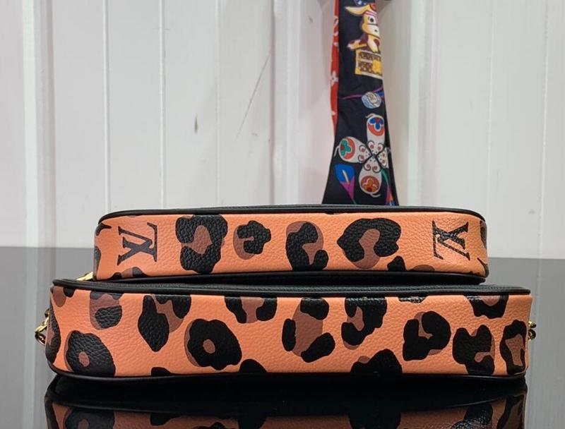 Glamy - LOV Bags - 2329