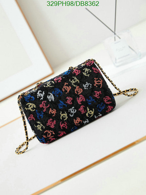 SAMC - CHL Bags - 002