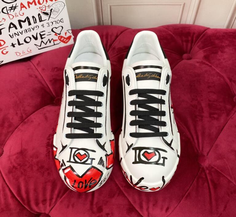 SAMC - DAG Men Shoes - 258