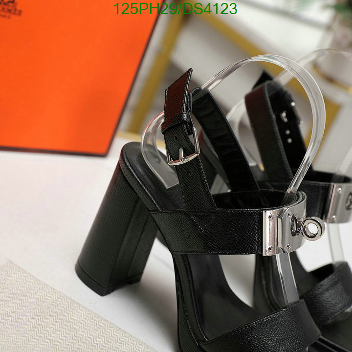 SAMC - HMS Women Shoes - 055