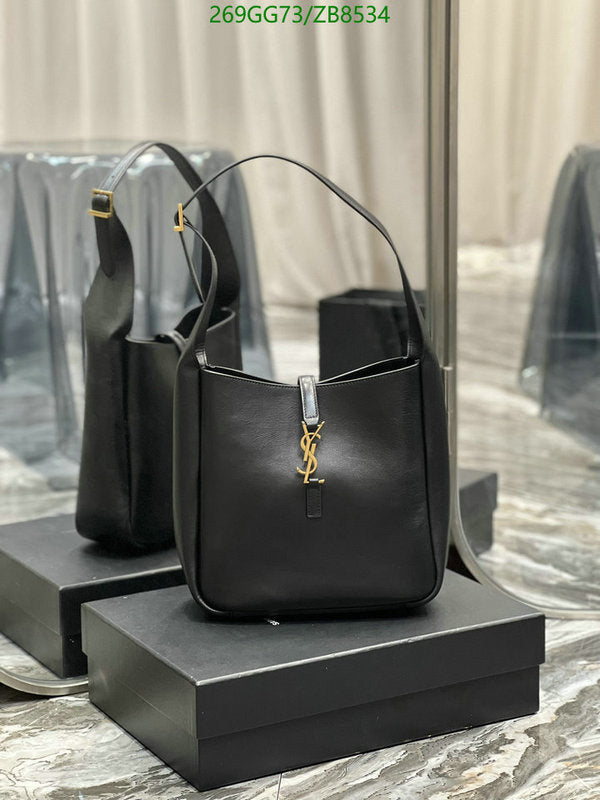 SAMC - YLS Bags - 196