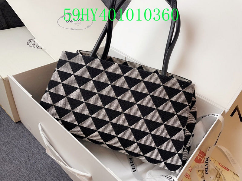Satchel Bags - PDA Bags - 3910