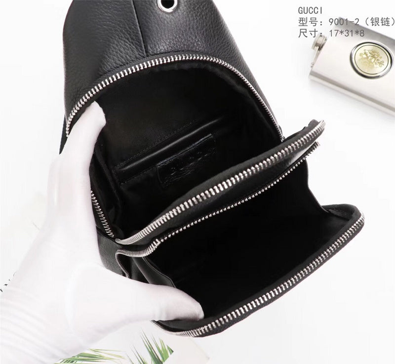 Satchel Bags - GCI Bags - 2424