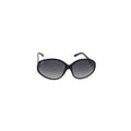 Louis Vuitton Iris PM Rhinestone Oval Sunglasses Z0265W