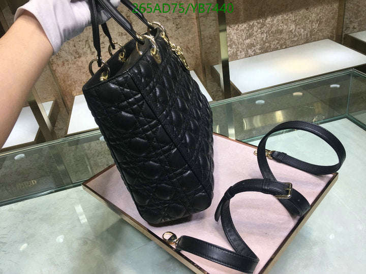 SAMCC - DOR Bags - 1415