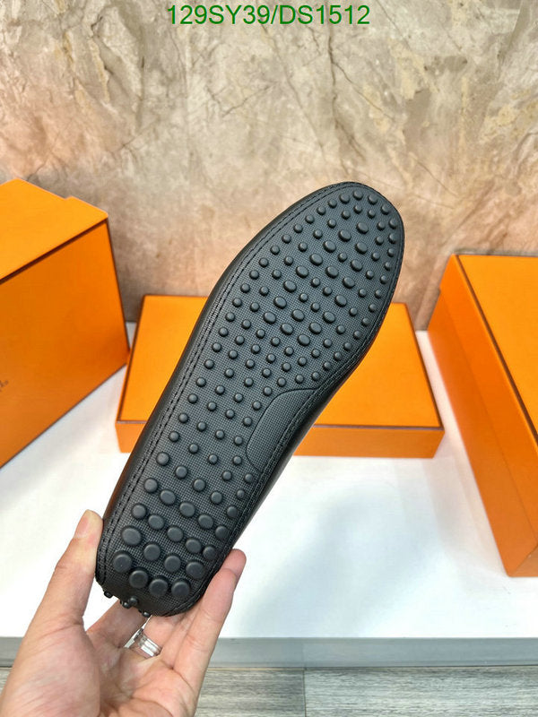 SAMC - HMS Men Shoes - 545