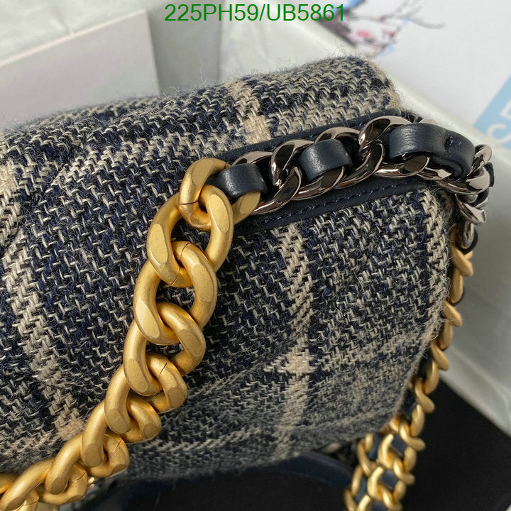 SAMC - CHL Bags - 270