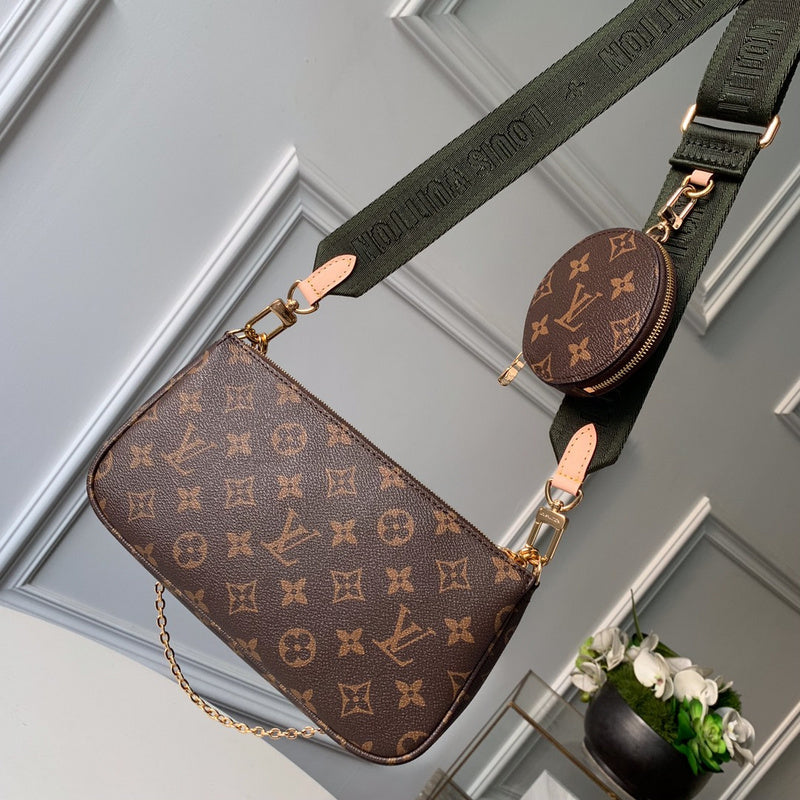 Satchel Bags - VL Bags - 1373