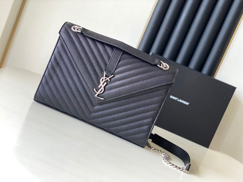 Satchel Bags - SLY Bags - 1588
