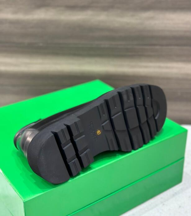 SAMC - BOV Men Shoes - 105