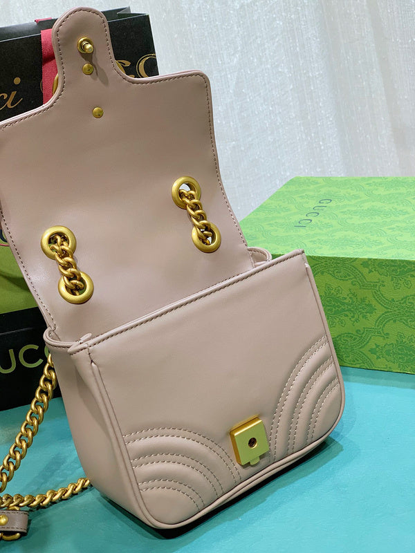 Satchel Bags - GCI Bags - 1620
