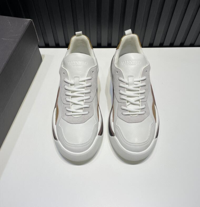 SAMC - VEL Men Shoes - 154