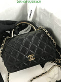SAMC - CHL Bags - 514