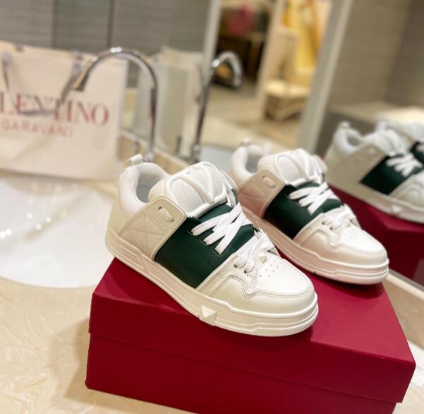 SAMC - VEL Women Shoes - 108