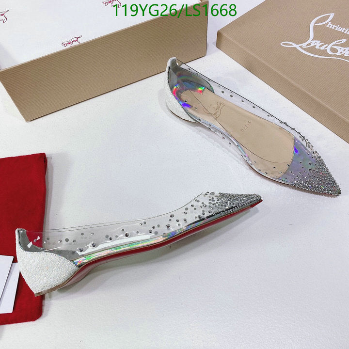SAMC - CBL Women Shoes - 164