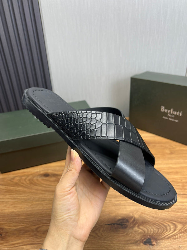 Glami - BRE Men Shoes - 389