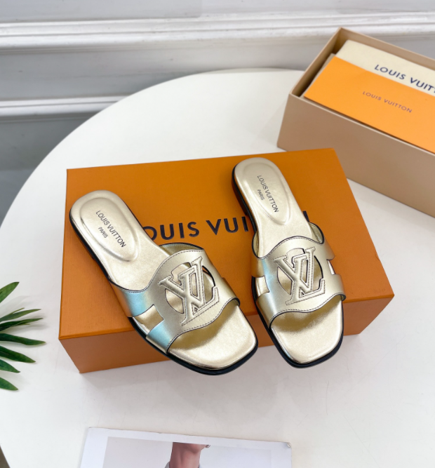Glamy - LOV Women Shoes - 104