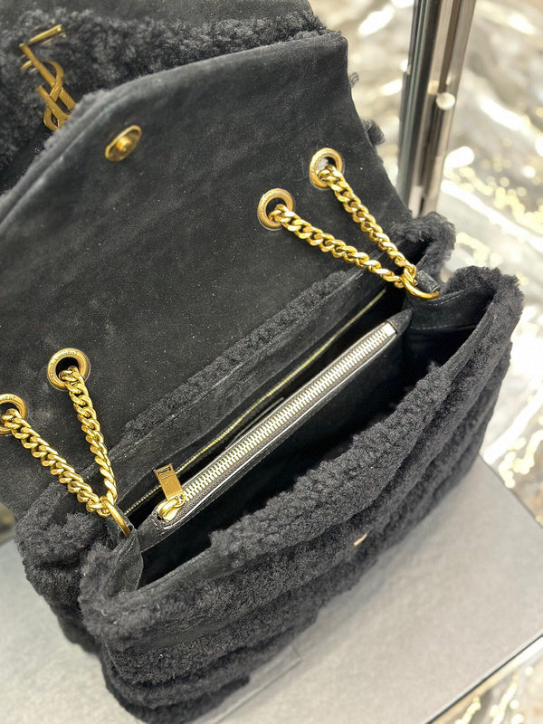 Glami- Glami- - SLY Bags - 1009