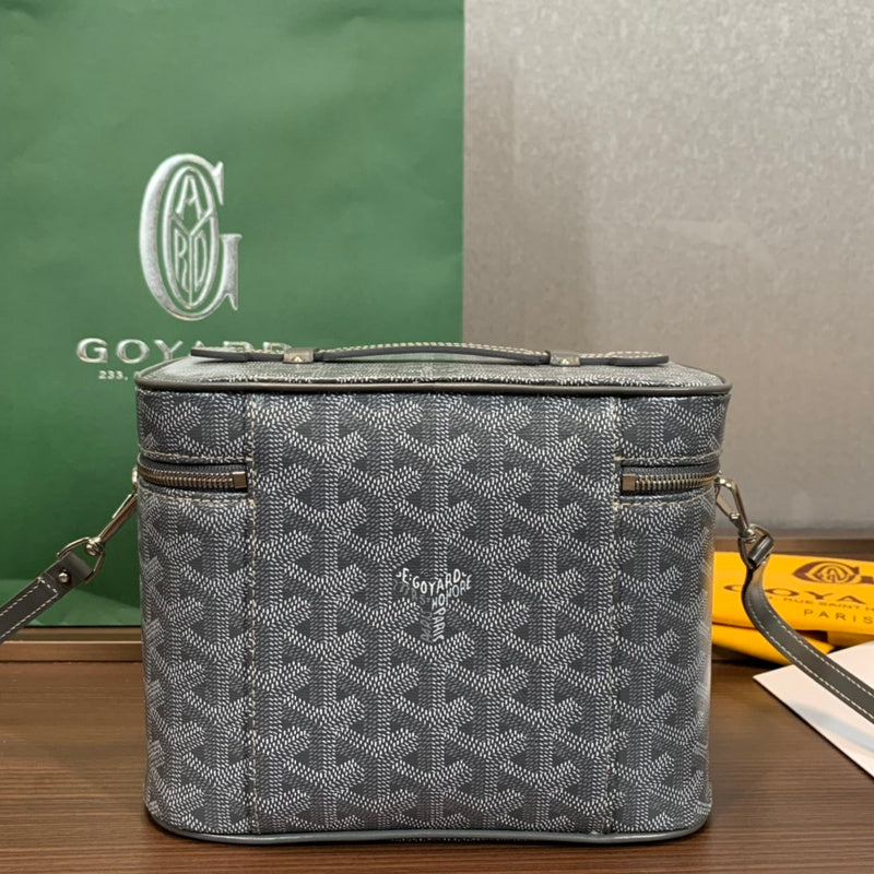 Satchel Bags - GOD Bags - 939