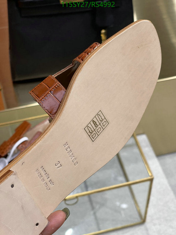 SAMC - HMS Women Shoes - 081